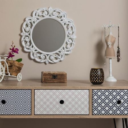 Floral Beach Apt With Lux Extras & Special Treats Колимварион Экстерьер фото
